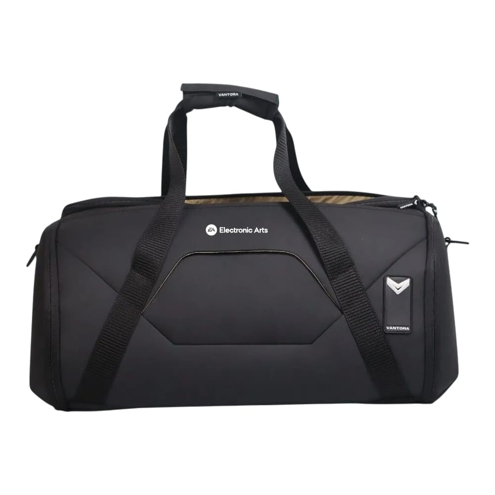 Vantora allure executive bag - Black - 50 L